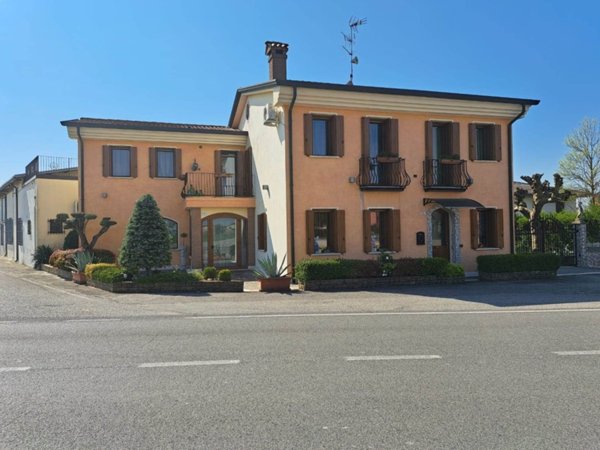 negozio in vendita a Castagnaro