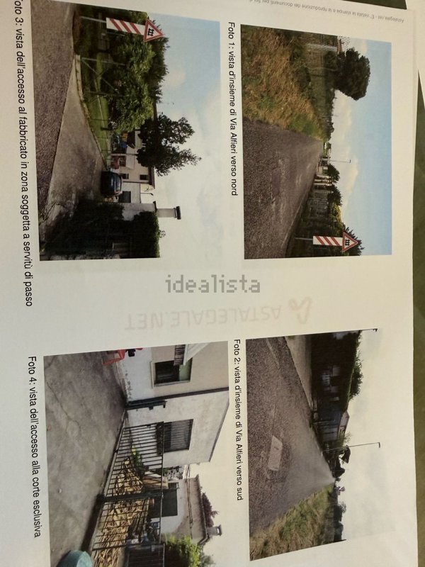 appartamento in vendita a Castagnaro