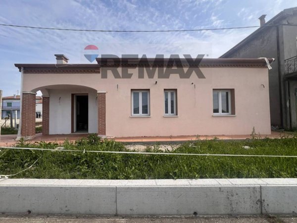 appartamento in vendita a Castagnaro