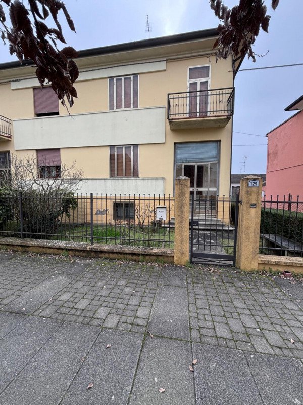 casa indipendente in vendita a Castagnaro