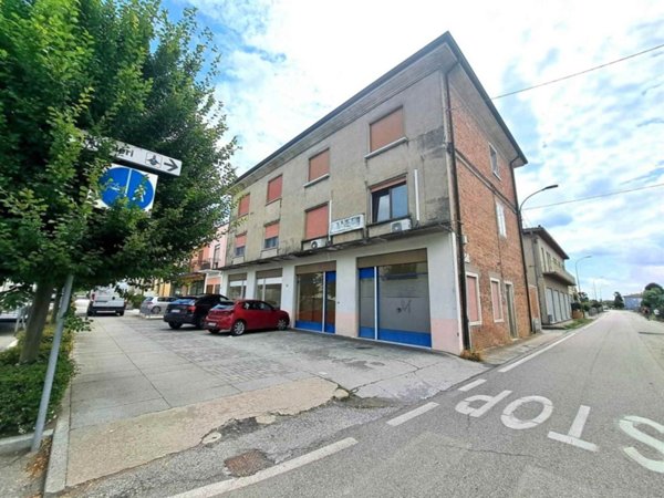 attico in vendita a Castagnaro