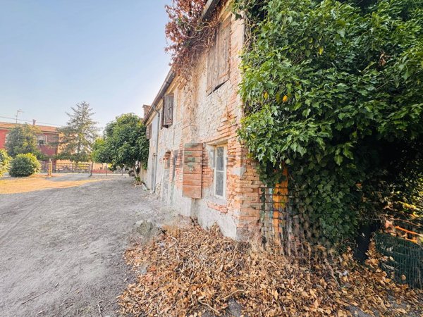 casale in vendita a Castagnaro