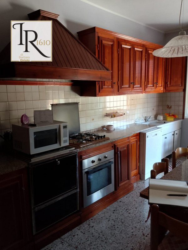 casa indipendente in vendita a Castagnaro in zona Menà