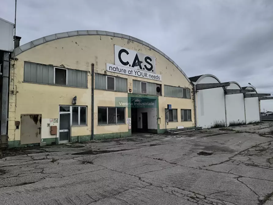 casa indipendente in vendita a Castagnaro in zona Menà