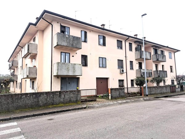 appartamento in vendita a Castagnaro in zona Menà
