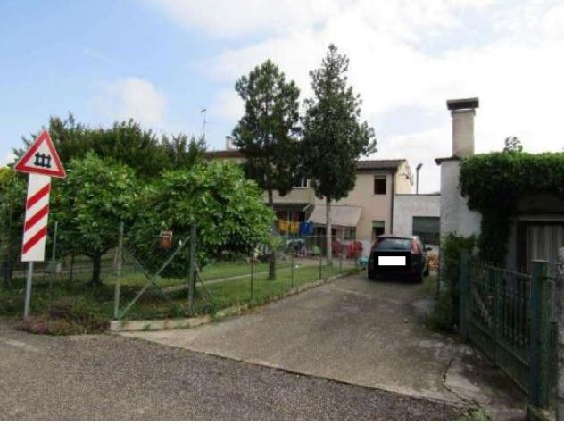 casa indipendente in vendita a Castagnaro