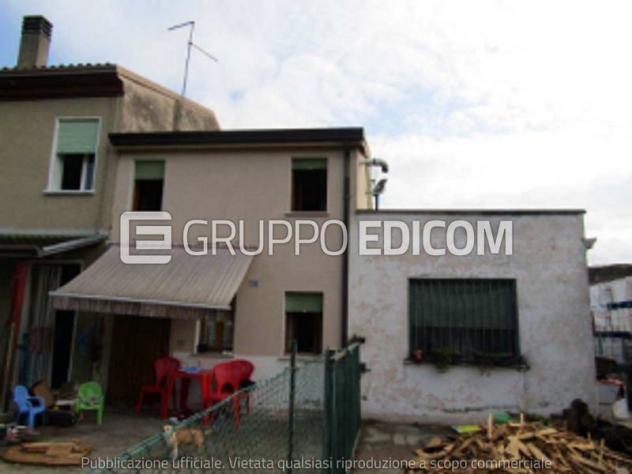 appartamento in vendita a Castagnaro