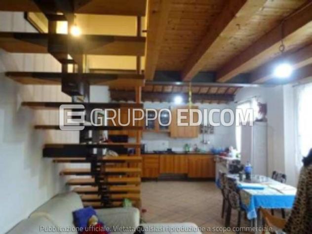 appartamento in vendita a Castagnaro
