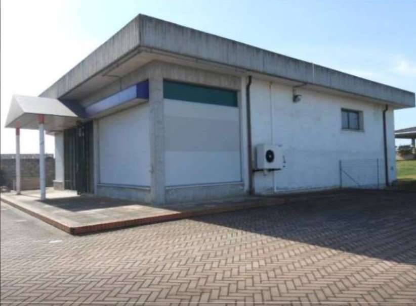 casa indipendente in vendita a Castagnaro in zona Menà