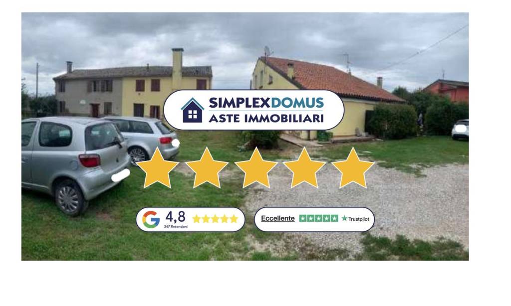 appartamento in vendita a Castagnaro in zona Menà