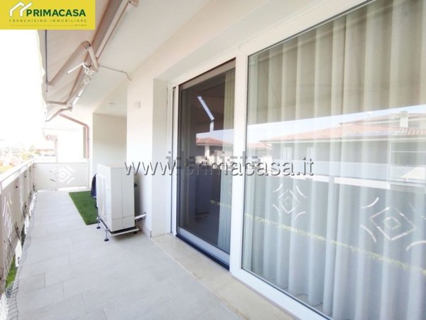 appartamento in vendita a Castel d'Azzano