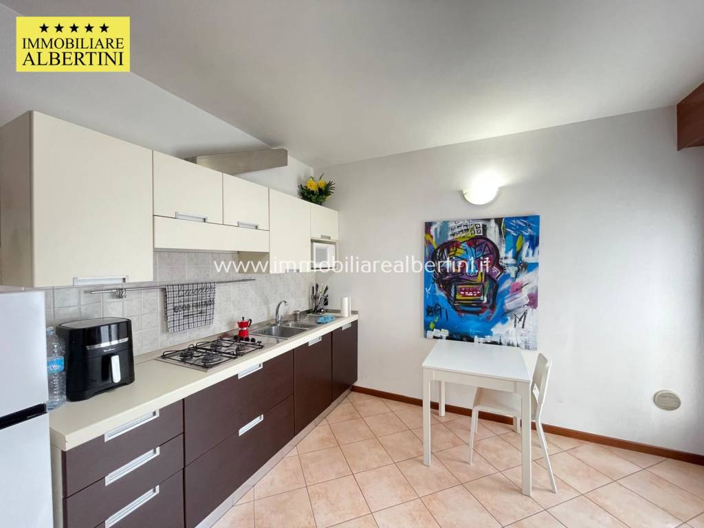 appartamento in vendita a Castel d'Azzano