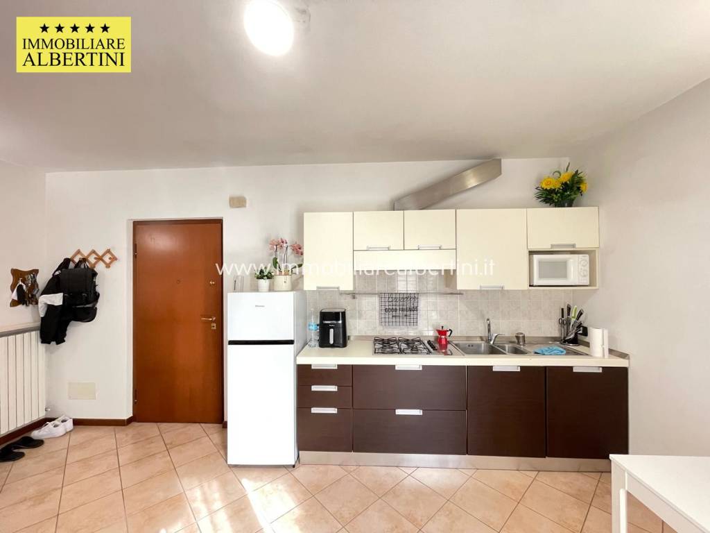 appartamento in vendita a Castel d'Azzano