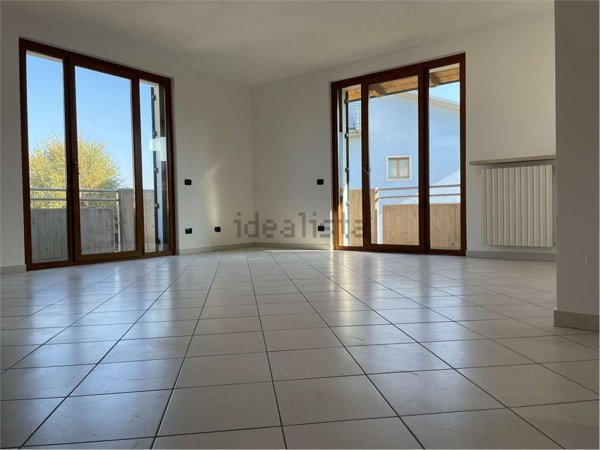 appartamento in vendita a Castel d'Azzano