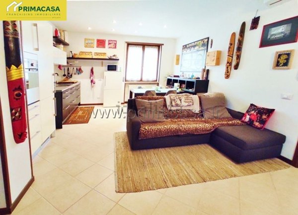 appartamento in vendita a Castel d'Azzano