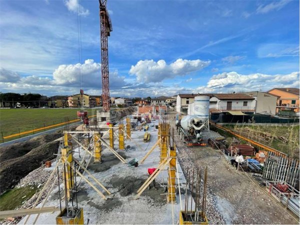 appartamento in vendita a Castel d'Azzano