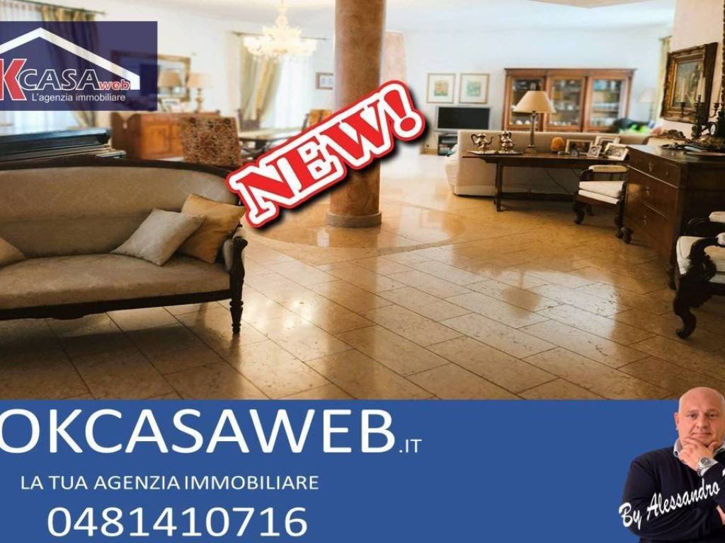 casa indipendente in vendita a Castel d'Azzano in zona Azzano