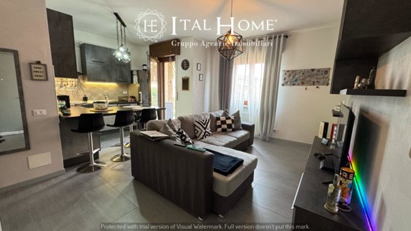 appartamento in vendita a Castel d'Azzano