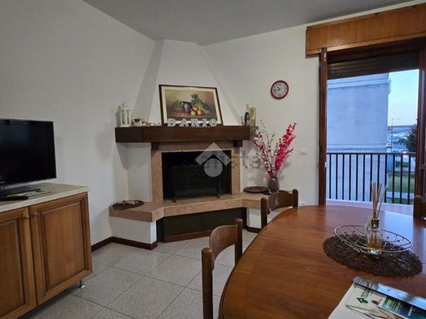 appartamento in vendita a Castel d'Azzano