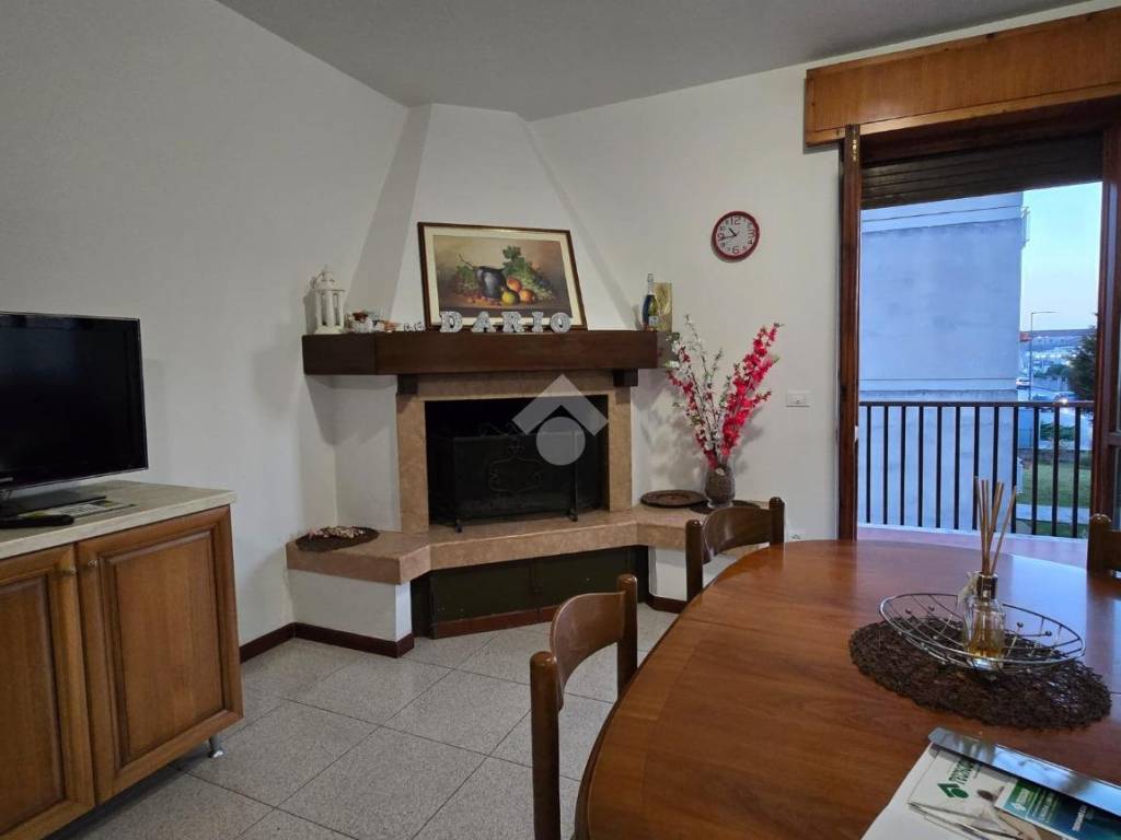 appartamento in vendita a Castel d'Azzano