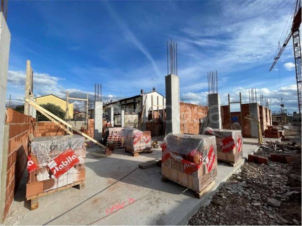 appartamento in vendita a Castel d'Azzano