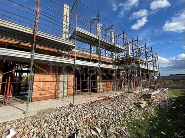 appartamento in vendita a Castel d'Azzano