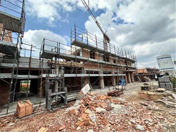 appartamento in vendita a Castel d'Azzano
