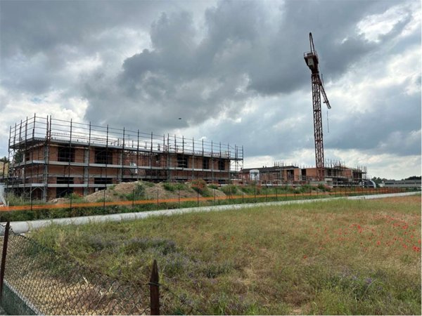 appartamento in vendita a Castel d'Azzano