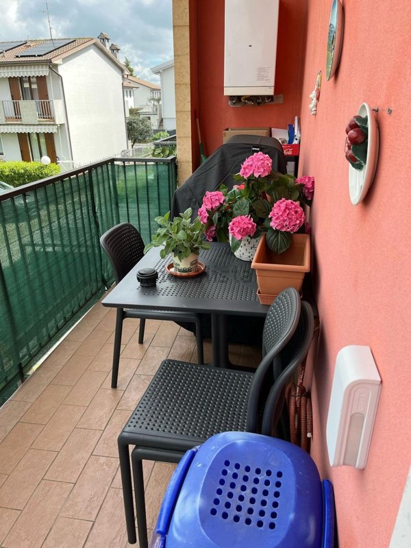 appartamento in vendita a Castel d'Azzano