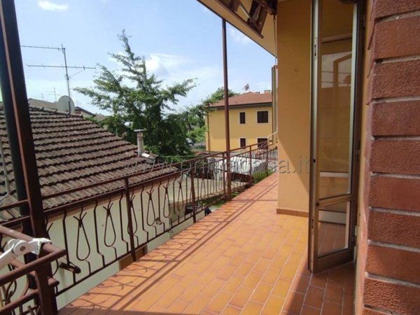 appartamento in vendita a Castel d'Azzano
