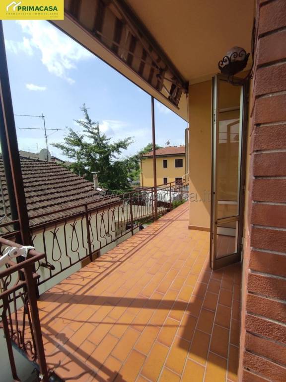 appartamento in vendita a Castel d'Azzano