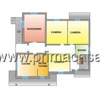 casa indipendente in vendita a Castel d'Azzano