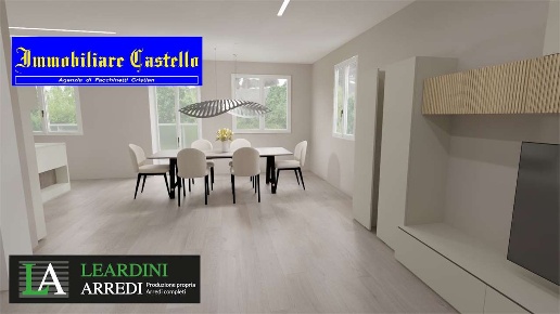 appartamento in vendita a Castel d'Azzano in zona Azzano