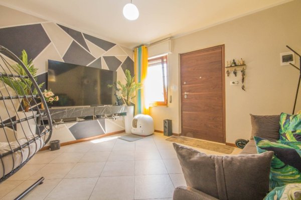 casa indipendente in vendita a Castel d'Azzano