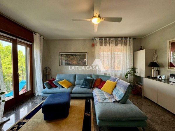 appartamento in vendita a Castel d'Azzano