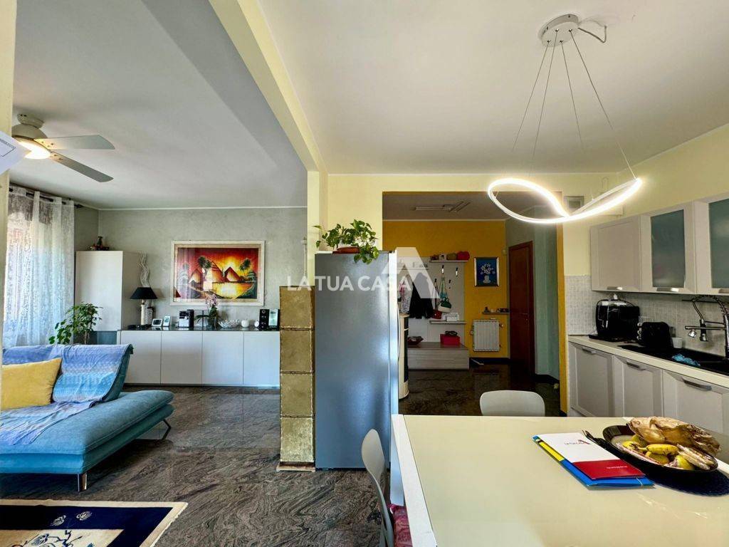 appartamento in vendita a Castel d'Azzano