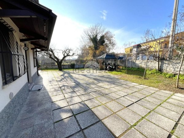 appartamento in vendita a Castel d'Azzano