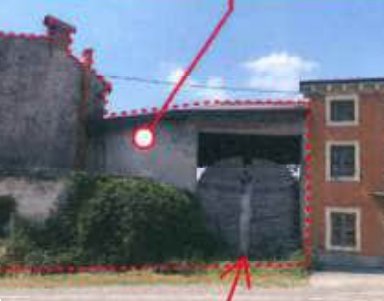 casa indipendente in vendita a Castel d'Azzano in zona San Martino