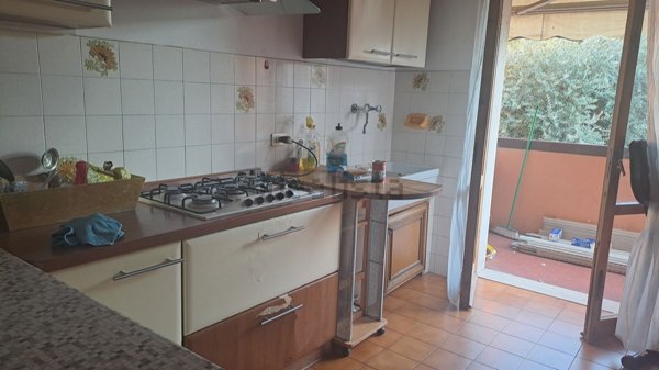 appartamento in vendita a Castel d'Azzano