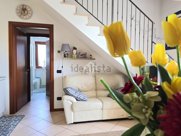 appartamento in vendita a Castel d'Azzano