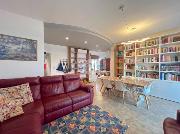 appartamento in vendita a Castel d'Azzano