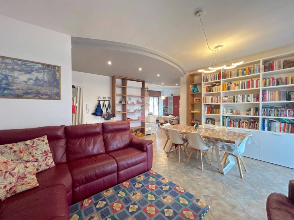 appartamento in vendita a Castel d'Azzano