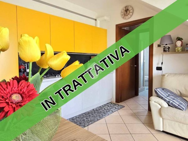 appartamento in vendita a Castel d'Azzano