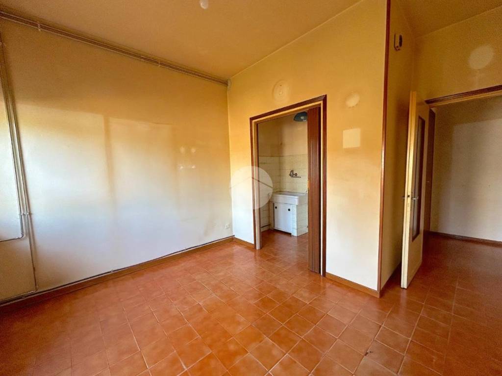 appartamento in vendita a Castel d'Azzano in zona Beccacivetta