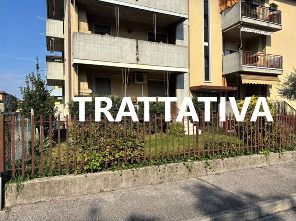 appartamento in vendita a Castel d'Azzano