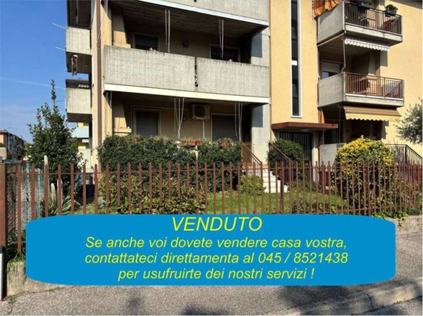 appartamento in vendita a Castel d'Azzano