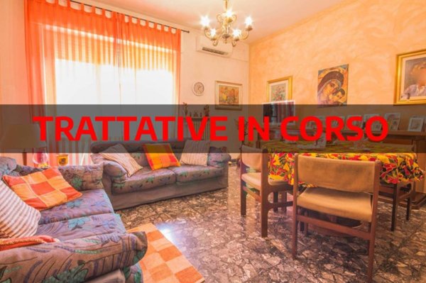 appartamento in vendita a Castel d'Azzano in zona Azzano