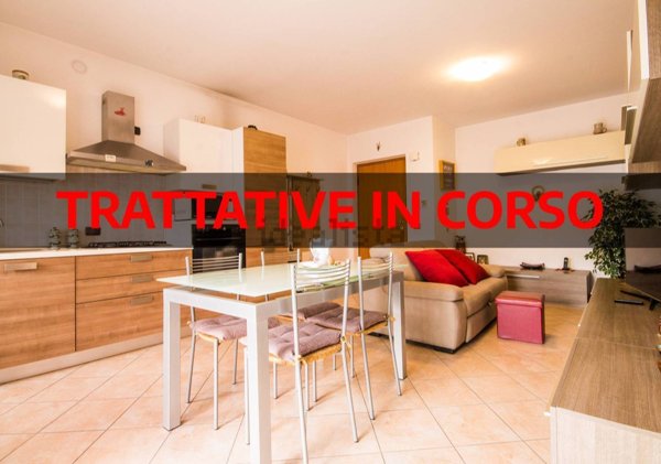 appartamento in vendita a Castel d'Azzano