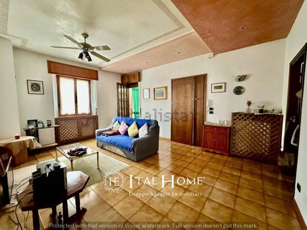 appartamento in vendita a Castel d'Azzano