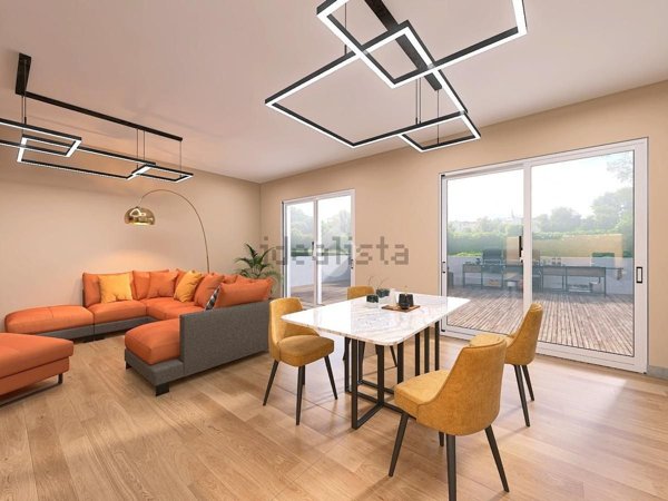 appartamento in vendita a Castel d'Azzano